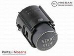 251504BJ0C - : Start Button for Nissan: Rogue Image
