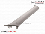 769116CA0A - Body: Windshield Pillar Trim for Nissan: Altima Image