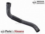 2150372L00 - : RB20 RB25DE/DET RB26DETT Lower Radiator Hose for Nismo Image