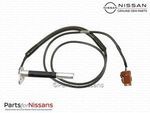 3193542X77 - Electrical: Vehicle Speed Sensor for Nissan: Pathfinder Image