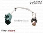 226A0EA200 - : Oxygen Sensor for Nissan: Frontier, NV1500, NV2500, NV3500, Pathfinder, Xterra Image