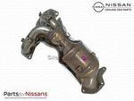 140E2JA93E - : Mani Assembly-Exhaust W/Cat for Nissan Image