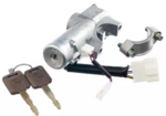 D87004S100 - : Ignition Lock Cylinder for Nissan: Frontier, Xterra Image
