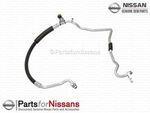 924808J011 - HVAC: Pressure Hose for Nissan: Altima Image