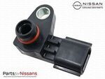 22365JF00D - Emission System: Boost Sensor for Nissan: GT-R, Sentra Image