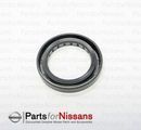 1351010Y13 - : Front Crank Seal for Nissan: 200SX, NX, Pulsar NX, Sentra Image