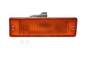                                     Signal Lamp Assembly
                                