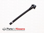 2893230P00 - Body: Nozzle for Nissan Image