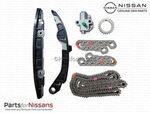 999TKV35K6 - : 3.5 VQ35HR Timing Kit for Nissan Image