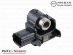 K85813JA0A - Electrical: Ft Impact Sensor for Nissan: 370Z, Armada, Cube, Juke, Murano, Quest Image