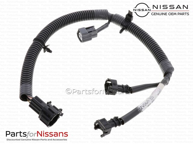 2012-2016 Nissan Harness 24079-ZV00A | Parts for Nissans