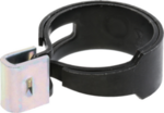 155800461 - : Heater Hose Clamp for Nissan Image