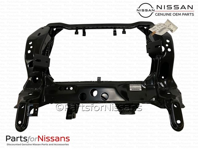 2009-2020 Nissan GT-R R34 Front Suspension Cross Member