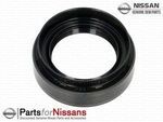 383428H500 - Transmission: Manual Transmission Output Shaft Seal for Nissan: Altima, Juke, Maxima, Sentra Image