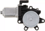 80731EA005 - Body: Window Motor for Nissan: Frontier, Xterra Image