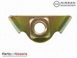 2318818V00 - : Power Steering Pump Nut for Nissan Image