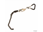 497211W900 - : Power Steering Return Hose for Nissan Image