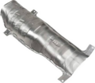 747583BA0A - : Heat Shield for Nissan: Versa, Versa Note Image