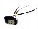 805009FG0A - Body: Lock for Nissan: Armada, TITAN Image