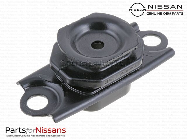 inuMura（5点） 2018-2025 Nissan Left Engine Mount 11220-5RA0A | Parts for