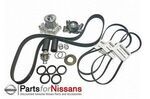999TKZ3201 - : 1990-1993 300ZX 60K Timing Belt Kit - Non Turbo for Nissan Image