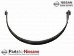 2147735F00 - : Nissan JDM S13 SR20DET Radiator Fan Shroud for Nismo Image