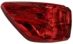 265559PF0A - : Tail Lamp Assembly for Nissan: Pathfinder Image