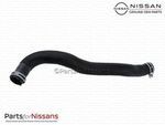 215033TA1A - : Radiator Coolant Hose for Nissan Image