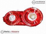2655062B1B - : Combo Lamp Assembly for Nissan: GT-R Image