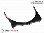 214779FD0A - Cooling System: Fan Shroud for Nissan: Armada, Pathfinder Armada, TITAN Image