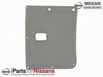 909001PA0A - Body: Door Trim Panel for Nissan: NV1500, NV2500, NV3500 Image