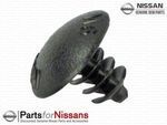 165801481 - Body: Damper Plug for Nissan: Kicks Image