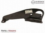 51178ZJ00A - : Rear Cross-Member Bracket for Nissan: TITAN Image