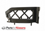 62223EA500 - Body: Side Bracket for Nissan: Frontier, Pathfinder Image
