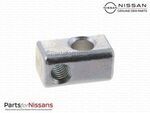 1194277A0A - : Alternator Spacer for Nissan: 200SX, 240SX, Altima, Frontier, Maxima, Murano, Pickup, Sentra, Xterra Image
