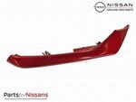 620744FU0A - : Molding for Nissan: Sentra Image