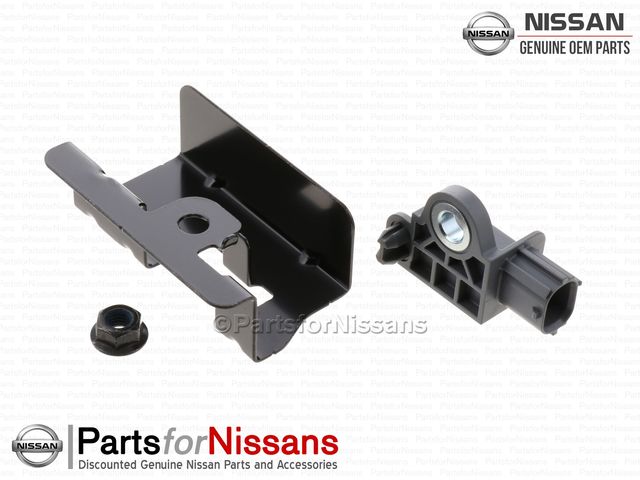 2013-2019 Nissan Front Sensor 98581-3SG5A | Parts for Nissans