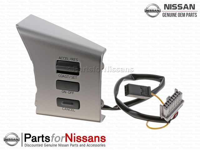 コンポタ 2008-2012 Nissan Genuine Nissan Frontier Xterra Pathfinder