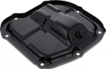 111103HC1A - Engine: Oil Pan for Nissan Image