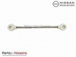 163709E000 - : Rod Connecting Accelerator for Nissan Image