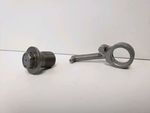 115601E000 - : JDM Nissan S13 S14 S15 SR20DET Oil Jet Squirter and Bolt for Nismo Image