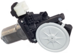 80731JM10A - Body: Window Motor for Nissan: Murano, Rogue, Rogue Select Image