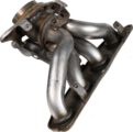 140023HC0A - : Exhaust Manifold for Nissan: Micra, Versa, Versa Note Image
