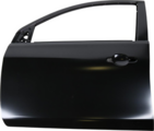 HMA013BAMB - Body: Door Shell for Nissan: Versa Image
