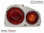 26559AA125 - : JDM Nissan R34 Skyline GTR LH Passenger Side Tail Lamp Assembly for Nismo Image