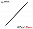 8082104U03 - : SKYLINE R32 OUTER WINDOW FELT DOOR MOLDING LH for Nismo Image
