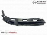 62294AA400 - : R34 GT-R Right Front Lower Bumper Retainer for Nismo Image