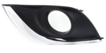 622576W80A - Body: Bezel for Nissan: Versa Image