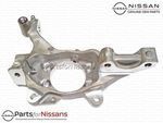 40015JA02A - : Steering Knuckle for Nissan: Altima, Maxima Image