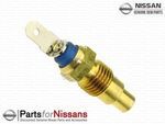 2508089907 - Electrical: Temp Sending Unit for Nissan: 200SX, 240SX, Altima, Frontier, Maxima, NX, Pathfinder, Sentra, Xterra Image